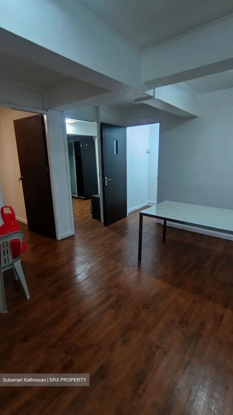 Blk 35 Telok Blangah Rise (Bukit Merah), HDB 3 Rooms #589263171
